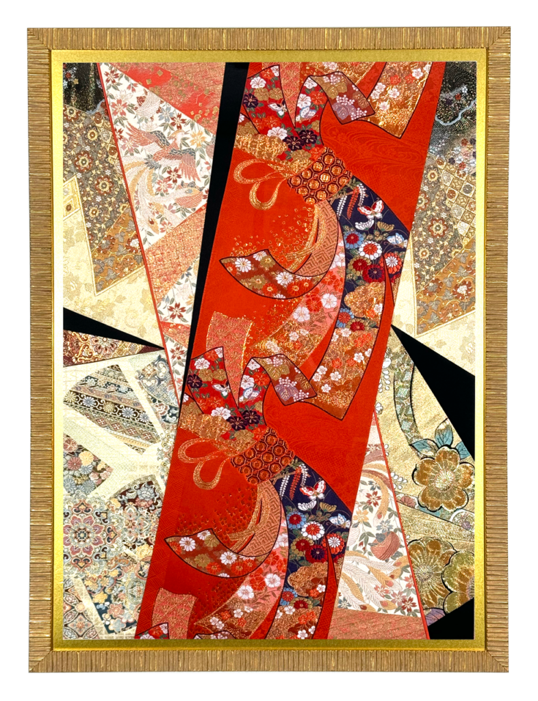 Koto #001 Extra Large