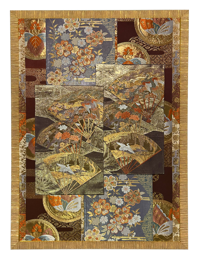 Koto #016 Extra Large