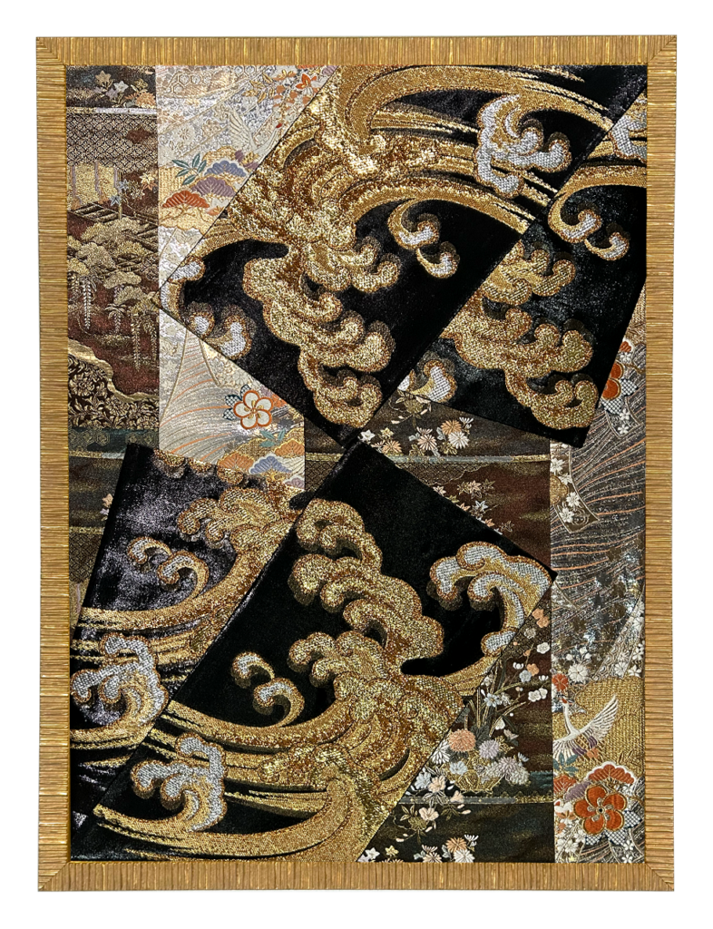 Koto #015 Extra Large