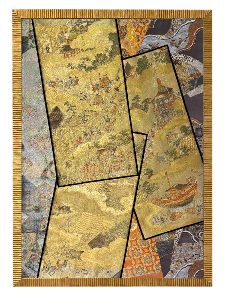 Koto #XXX Extra Large